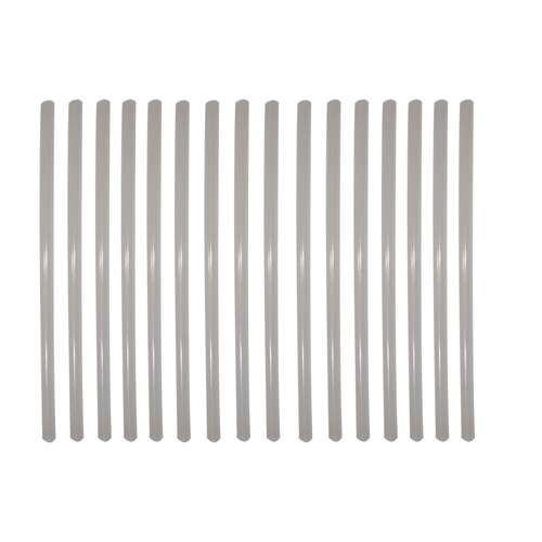 چسب حرارتی مدل TP-16 سایز 12 میلیمتر بسته 16 عددی