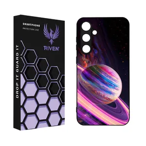 RIVEN RI3-11 Case For Samsung Galaxy S23 FE