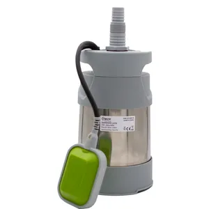 پمپ کف کش مدل IMER- Q550103INOX