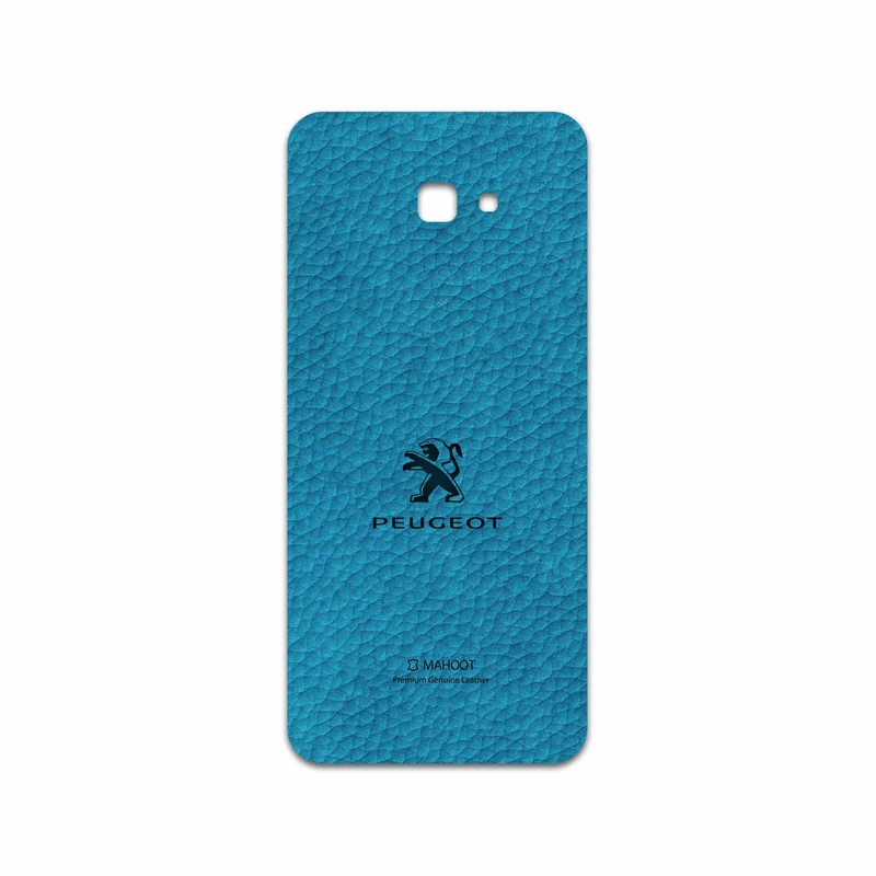 برچسب پوششی ماهوت مدل BL-PEGT مناسب برای گوشی موبایل سامسونگ Galaxy J4 Plus