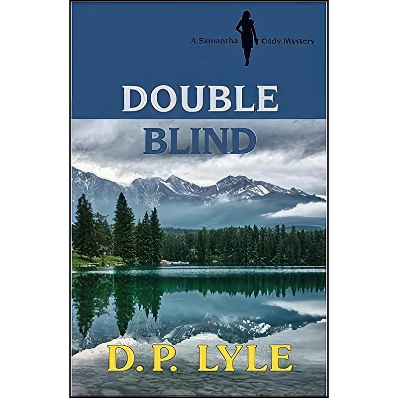 کتاب Double Blind اثر Douglas P. Lyle انتشارات Reputation Books