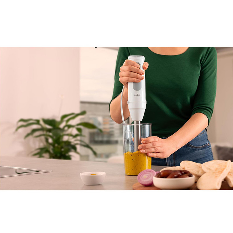 گوشت کوب برقی 1000 وات براون مدل 50001