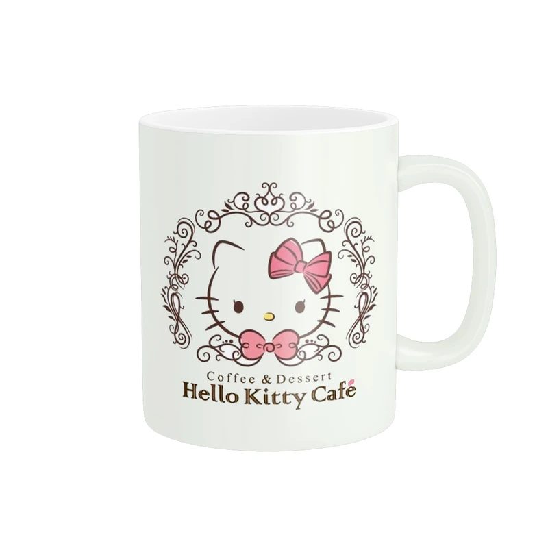 ماگ پاد آفرین طرح کیتی کد 2913