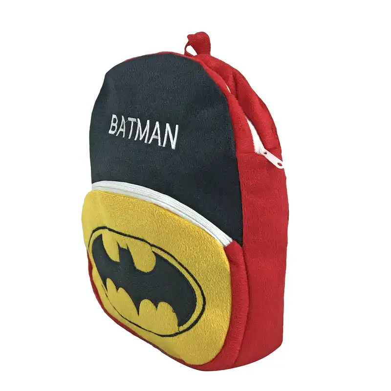 کوله پشتی کودک طرح بتمن کد 1249