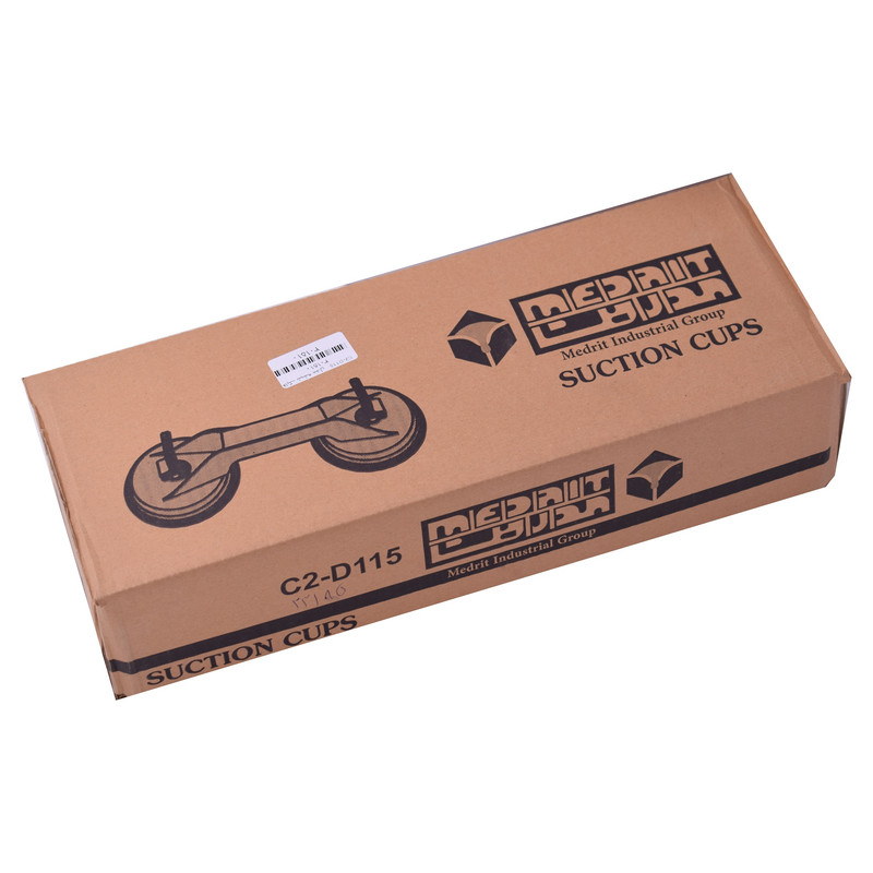 قاپک شیشه مدل c2-d115