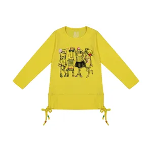 تونیک دخترانه سون پون مدل 1391356-16