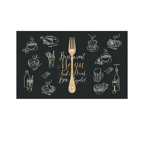   پادری مدل آشپزخانه کد HSHMH0292 سایز 76x46 سانتی متر