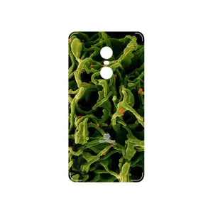MAHOOT Atom Universe 2 Cover Sticker for Xiaomi Redmi Note 4
