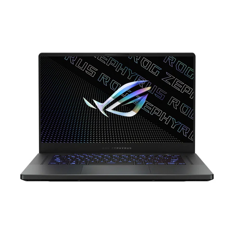 لپ تاپ 15.6 اینچی ایسوس مدل ROG Zephyrus G15 GA503RW-LN043 R9 32 1 RTX3070TI 8- کاستوم شده