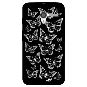 Megafone 7244 Cover For Motorola Moto X