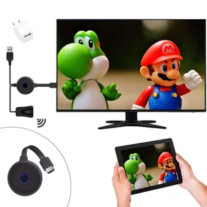 دانگل HDMI اف کست مدل Q8