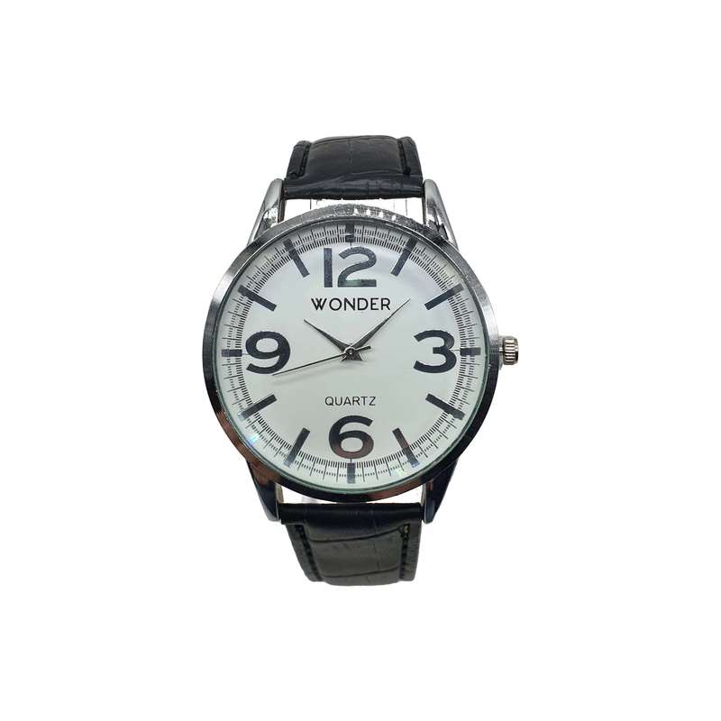 ساعت مچی عقربهای مردانه مدل Z-902 ساعت مچی عقربهای مردانه مدل Z-902