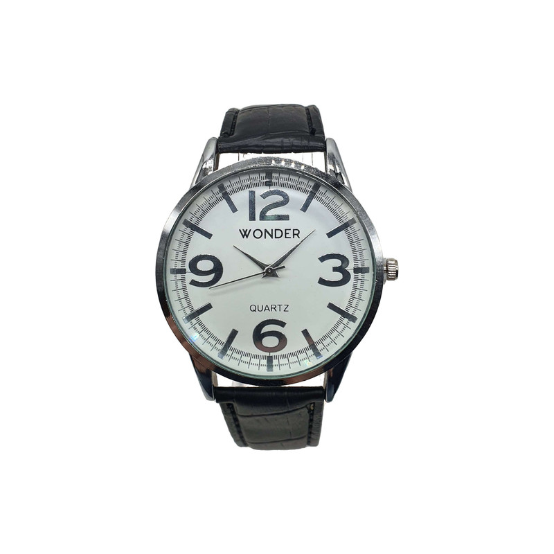 ساعت مچی عقربهای مردانه مدل Z-902 ساعت مچی عقربهای مردانه مدل Z-902