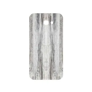MAHOOT Wood Texture 8 Cover Sticker for Samsung Galaxy A7 2017