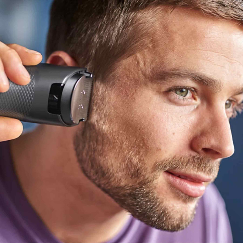 ماشین اصلاح موی سر و صورت فیلیپس مدل HC3525