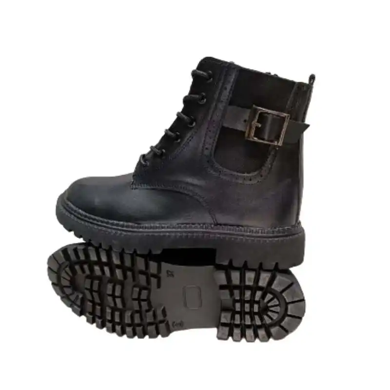 نیم بوت زنانه مدل 402274