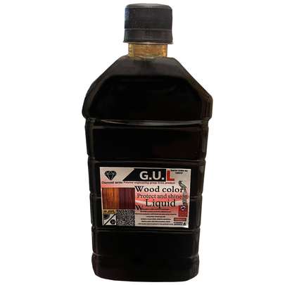 راهنمای خرید انواع رنگ چوب آماده، قوطی ای و اسپری ای، ارزان قیمت - رنگ چوب عسلی، فندوقی، رنگ چوب روشن و تیره