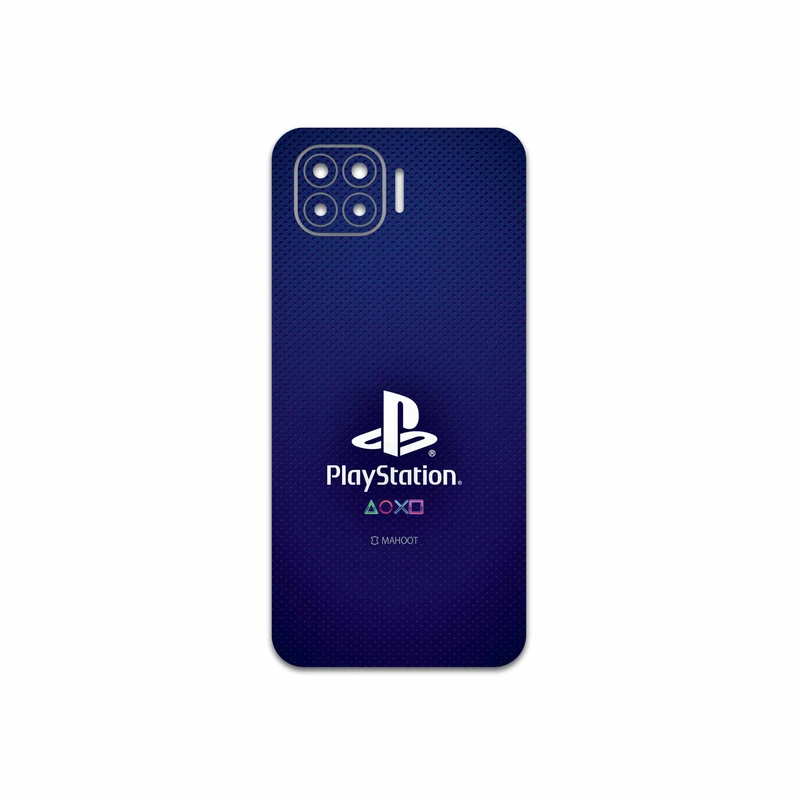 برچسب پوششی ماهوت مدل PS مناسب برای گوشی موبایل اپو A93