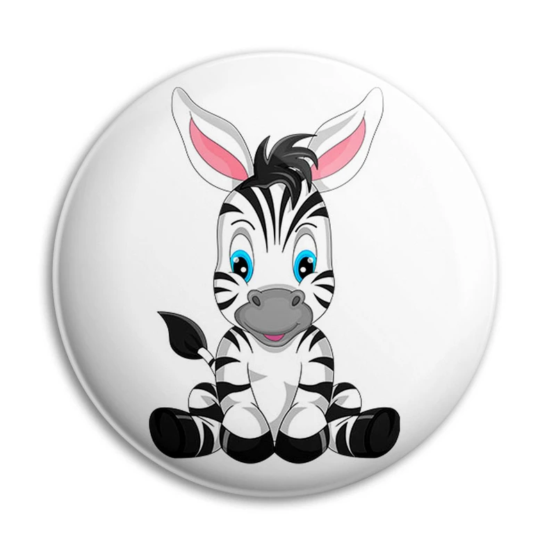 مگنت پرمانه طرح cute کد pmag.26734