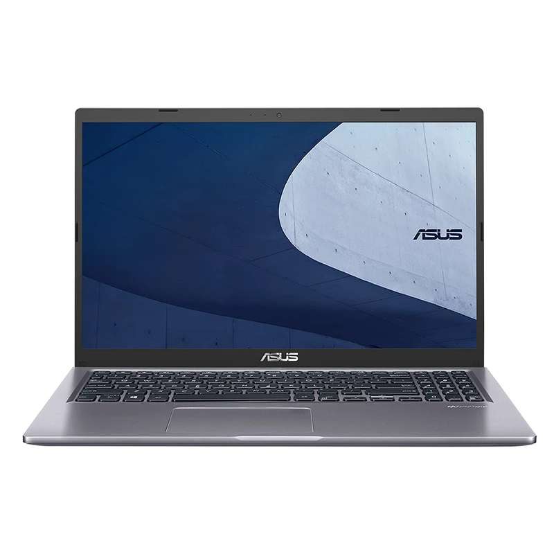 لپ تاپ 15.6 اینچی ایسوس مدل P1512CEA-EJ0944X -i3-8GB 1HDD 1SSD کاستوم شده