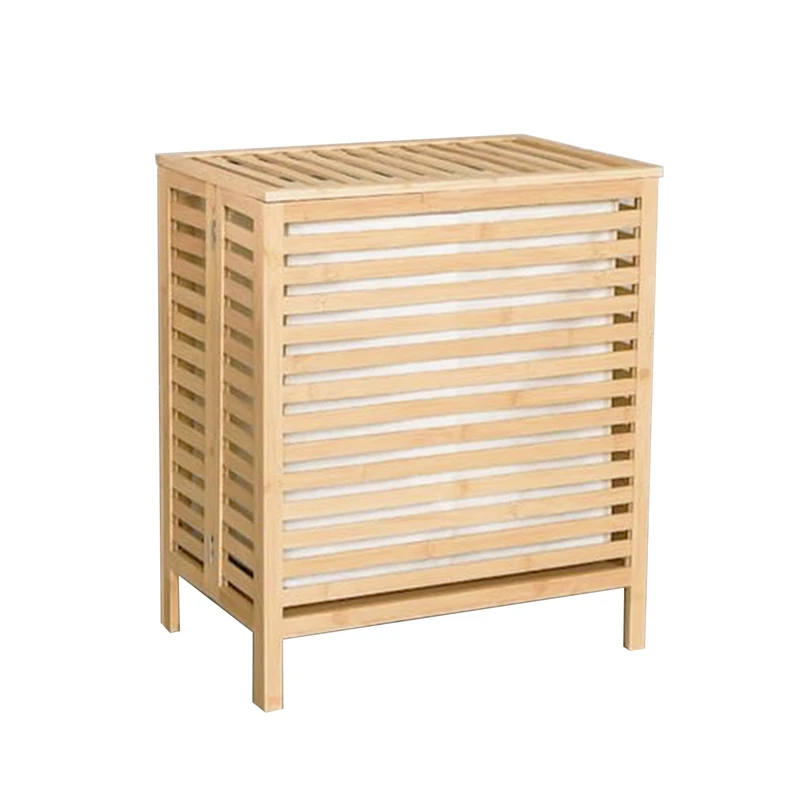 سبد رخت چرک مدل لاندری باکس art-D