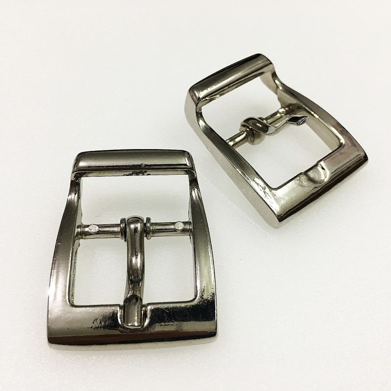 یراق سگک کیف مدل گلدانی کد Stl1.5cm بسته 2 عددی
