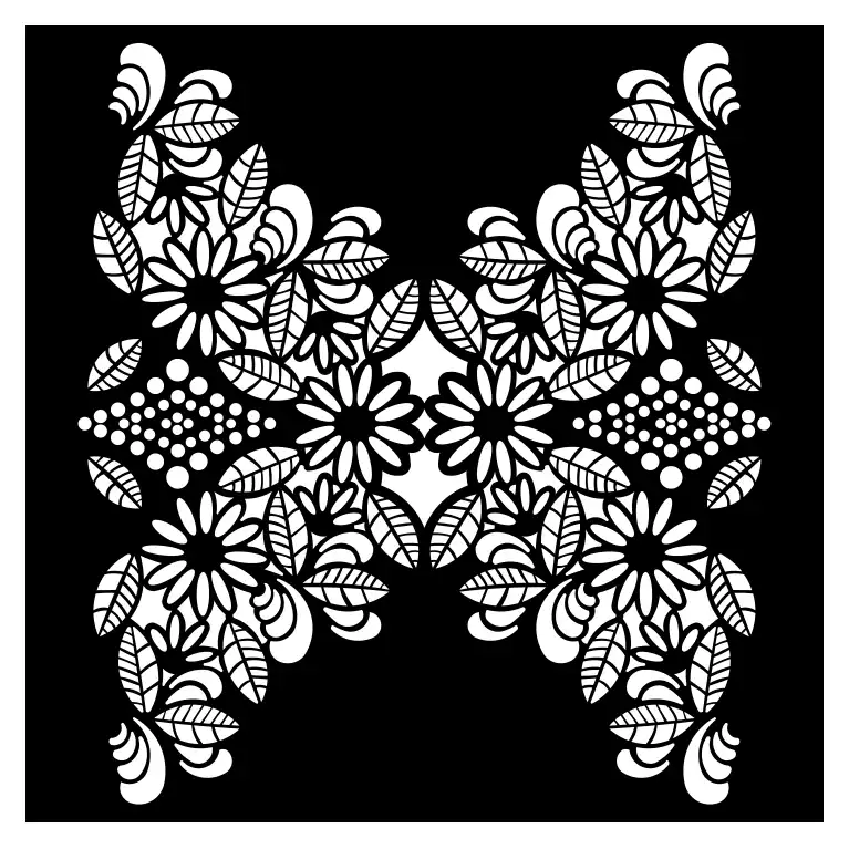 شابلون کد SP474-1