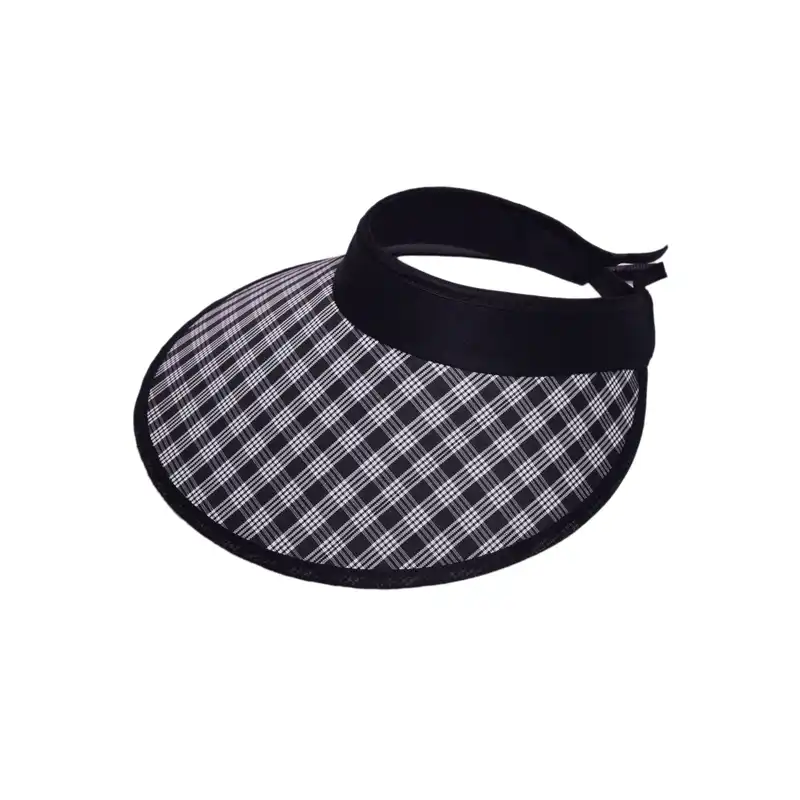 کلاه آفتابگیر زنانه مدل 005