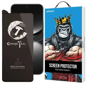 Epicoy Ceramic CR7 Screen Protector For Huawei Nova 12 / Nova 12 Lite / Nova 11 SE / Nova 10 SE
