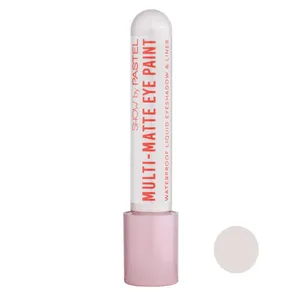 سایه چشم پاستل مدل Matte شماره 80