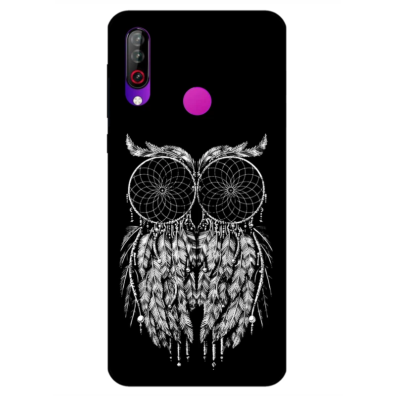 کاور مگافون کد 6276 مناسب برای گوشی موبایل ال جی W30