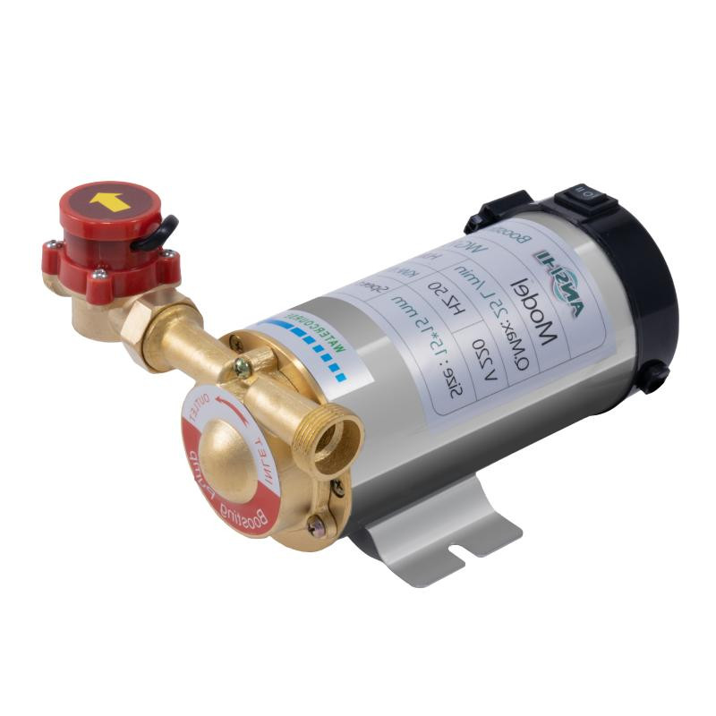 پمپ آب آنشی مدل WG15G-10B