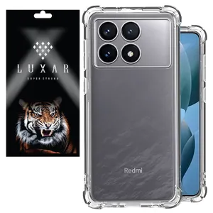 Luxar pocof6pro _Unicom Cover For xiaomi poco f6 pro 5G / k70 5G / k70 pro 5G
