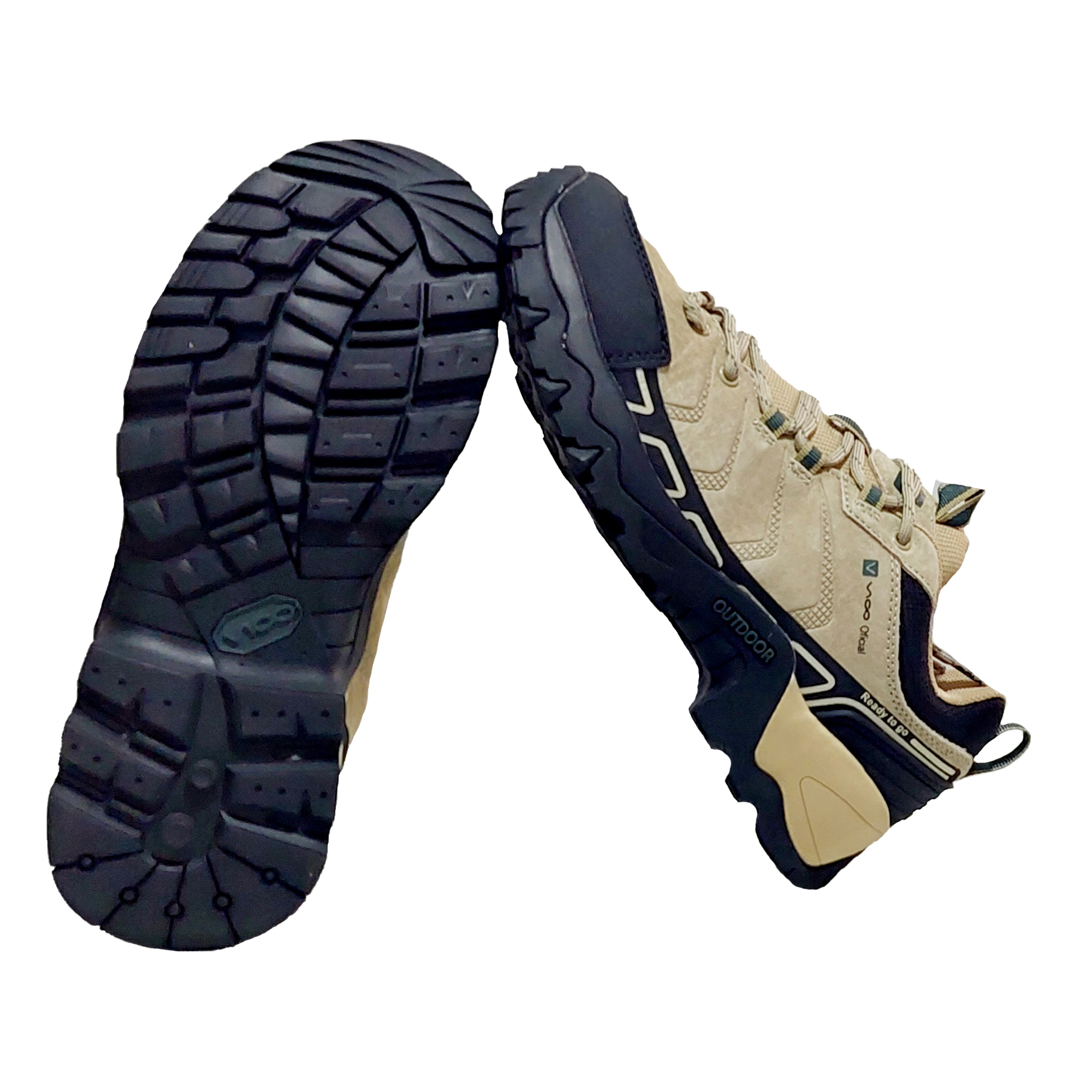 کفش طبیعت گردی ویکو مدل Outdoor Oficial