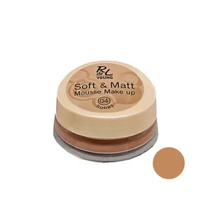 موس ریوال د یانگ مدل Soft & matt شماره 04