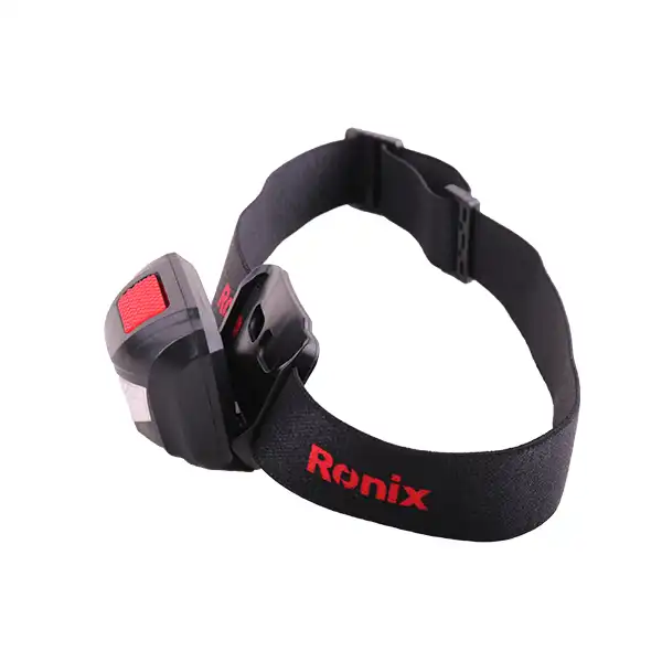 چراغ پیشانی رونیکس مدل RH-4285