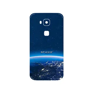 MAHOOT Space X Cover Sticker for Huawei Ascend G8