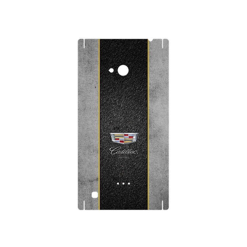 برچسب پوششی ماهوت مدل Cadillac مناسب برای گوشی موبایل نوکیا Lumia 720