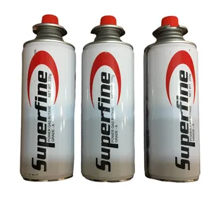 کپسول گاز سوپر فاین کد aw32 بسته 3 عددی