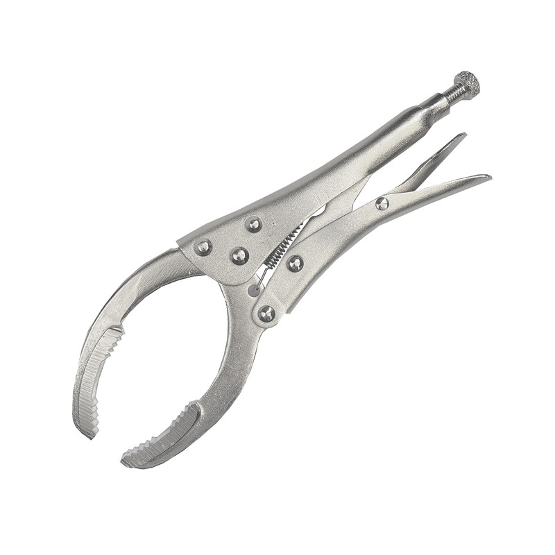 انبر قفلی فیلتر بازکن مدل RX-10 سایز 10 اینچ