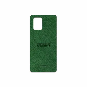 MAHOOT GL-PRDS Cover Sticker for Samsung Galaxy S10 Lite