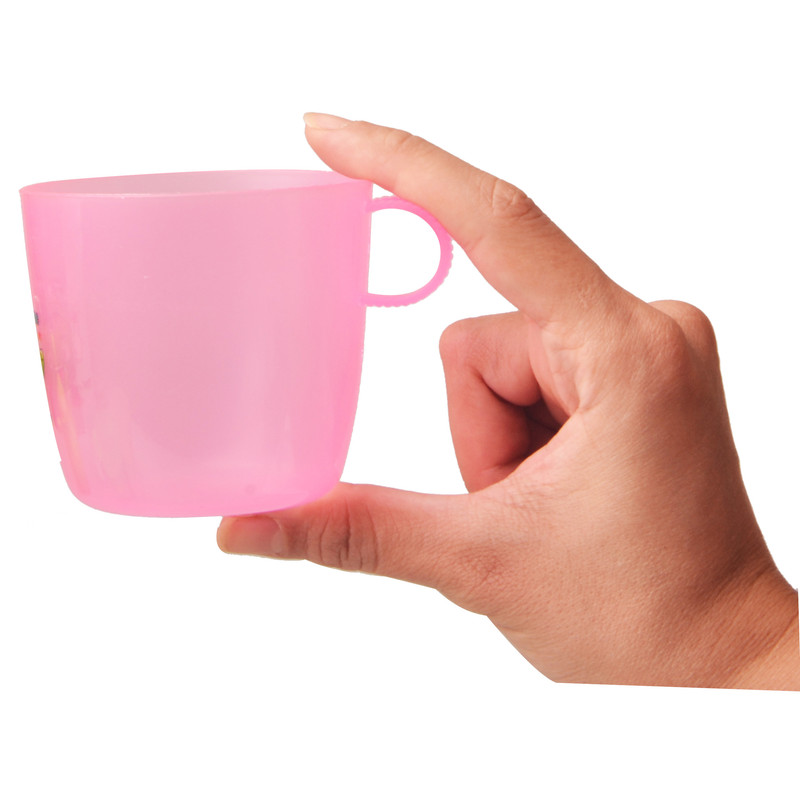 لیوان کودک مدل FD-03 مجموعه 4 عددی