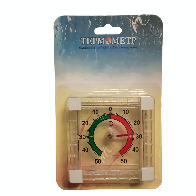 دماسنج محیطی یخچال تمپ مدل square دماسنج محیطی یخچال تمپ مدل square