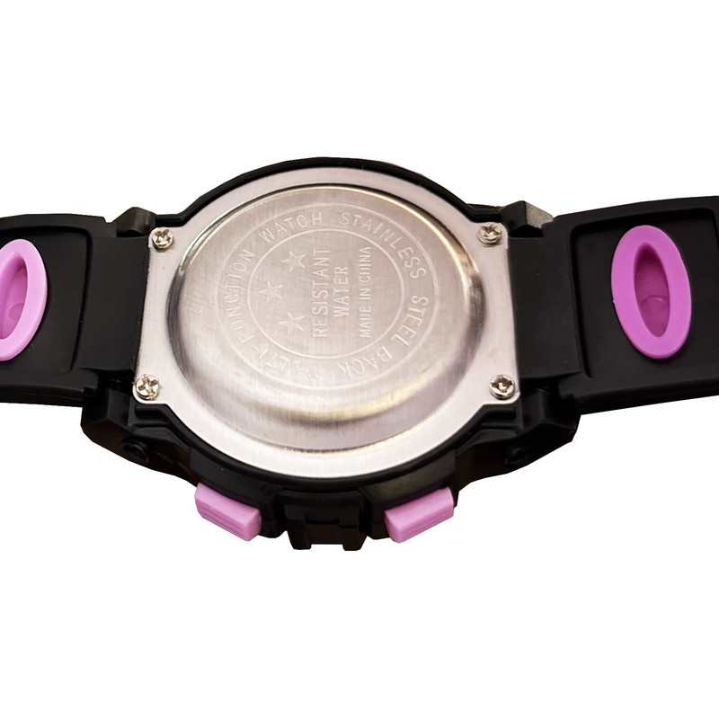 ساعت مچی دیجیتال مدل 530 ساعت مچی دیجیتال مدل 530