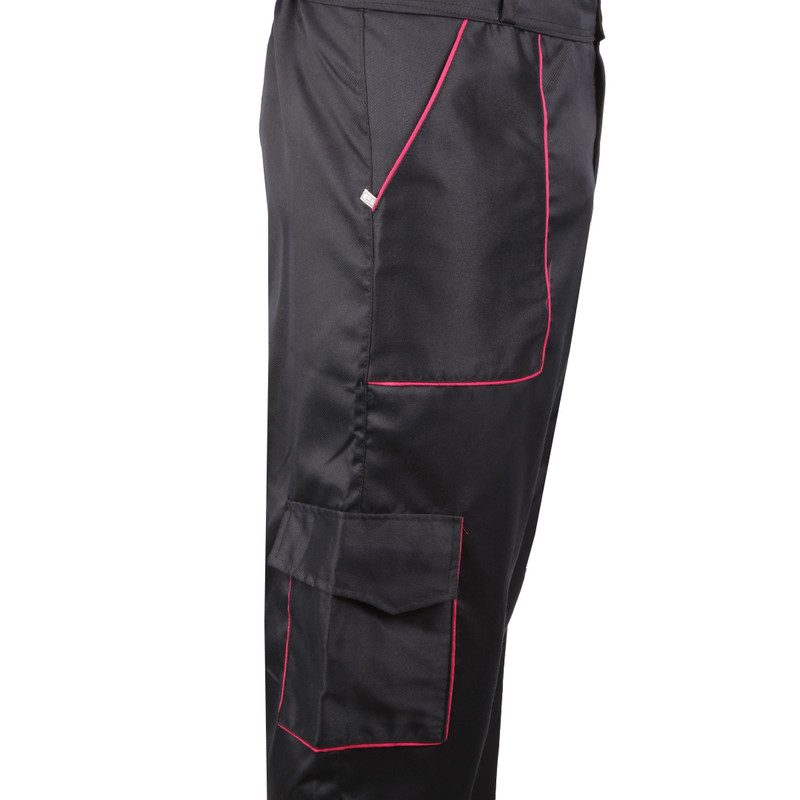 شلوار کار مردانه کد 890-C شلوار کار مردانه کد 890-C