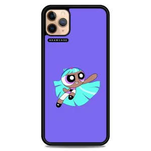 AKAM AMCWA11PRO-POWERPUFF GIRLS4 Cover For Apple iPhone 11 Pro