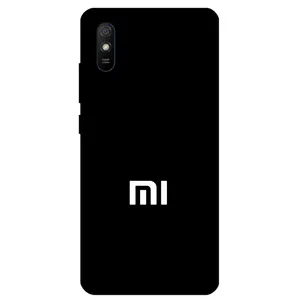 Megafone 2878 Cover For Xiaomi Redmi 9i / Redmi 9i Sport