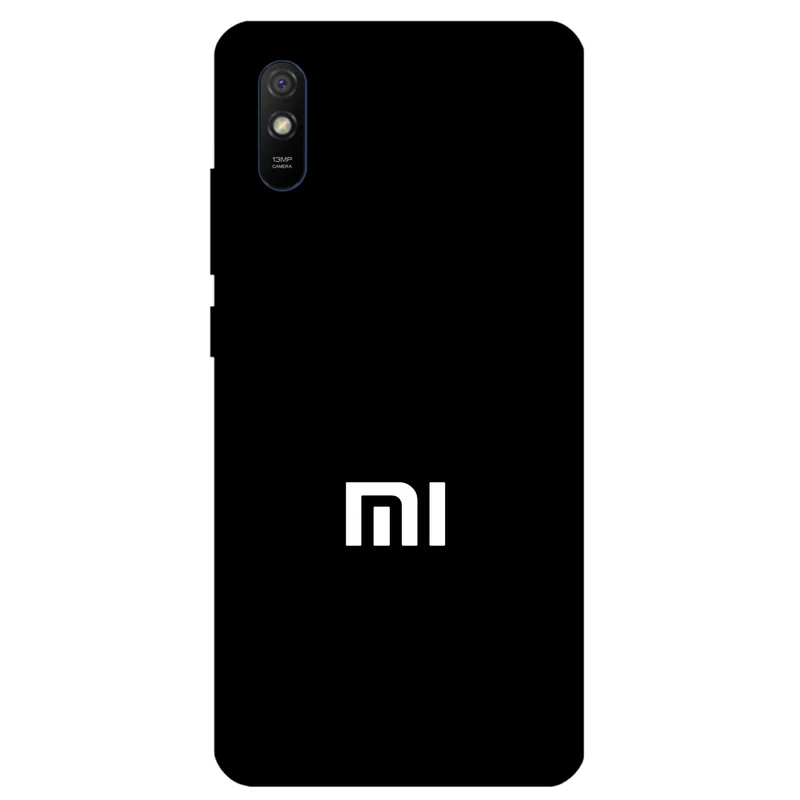 کاور مگافون کد 2878 مناسب برای گوشی موبایل شیائومی Redmi 9i / 9i Sport