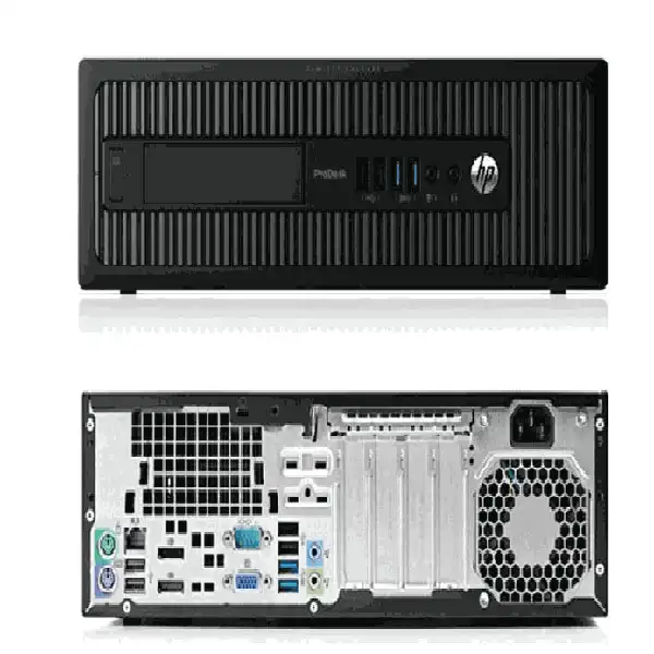 کامپیوتر کوچک اچ‌پی مدل Hp Elitedesk G1