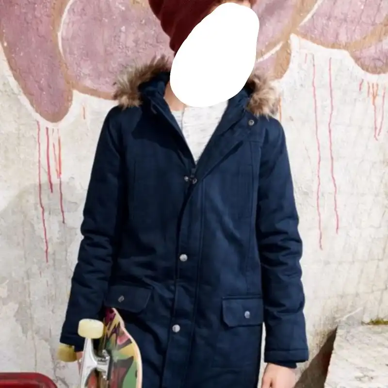 کاپشن پسرانه پیپرتس مدل Pi2023